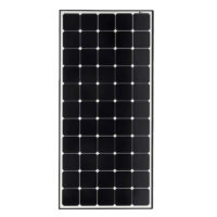 210Wp Solarmodul mit SunPower Zellen
