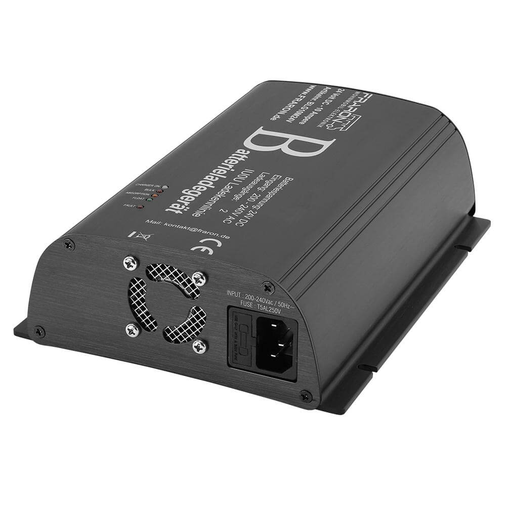 ladegeraet-230v-24v-10a-fraron-h Automatikladegerät 24 Volt 10A von Fraron