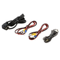 Automatikladegerät 24 Volt 10A von Fraron Kabel