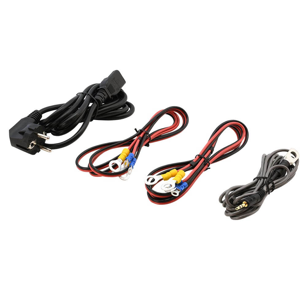 ladegeraet-230v-24v-10a-fraron-k Automatikladegerät 24 Volt 10A von Fraron Kabel
