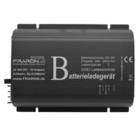 Automatikladegerät 24 Volt 10A von Fraron