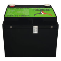 BullTron 80Ah 12V