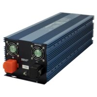 3000W Wechselrichter Ladegerät Kombi