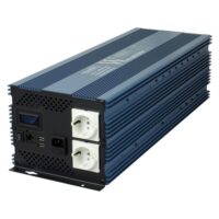 FraRon Ladekombi 3000W NVS FI