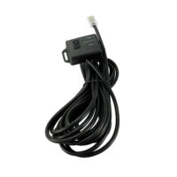 FraRon BluePlus Ladekombination 12V 1500W FI Ladegerät NVS Fernbedienung