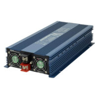 FraRon BluePlus Ladekombination 12V 1500W FI Ladegerät NVS