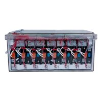 BullTron 100Ah 48V LiFePO4