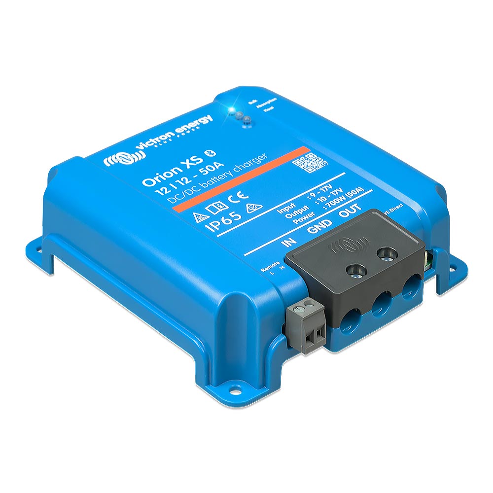 ladebooster-orion-xs-seite-links Ladebooster Orion XS Seite links