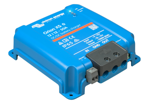 Orion XS Victron Energy Ladebooster
