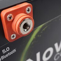Batteriepol Nova Core 480Ah Wattstunde