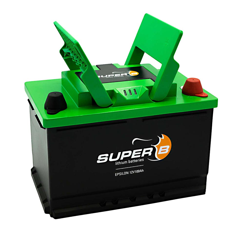 lifepo4-super-b-epsilon-100ah LiFePO4 Super B Epsilon 100Ah