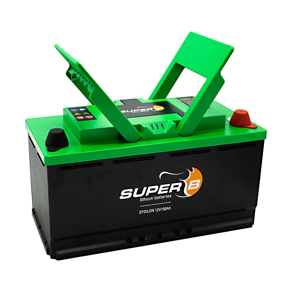 lifepo4-super-b-epsilon-150ah LiFePO4 Super B Epsilon 150Ah