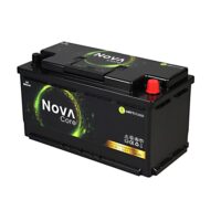 LiFePO4 Wattstunde NOVA Core 100Ah 12V