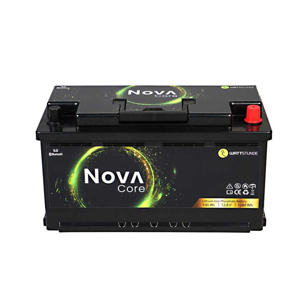 wattstunde-nova-core-100ah Wattstunde Nova Core 100Ah
