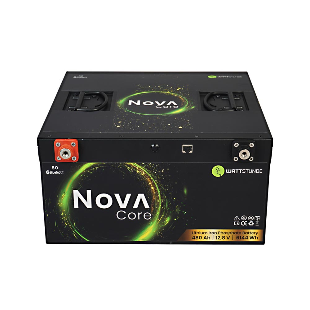 wattstunde-nova-core-480ah Wattstunde Nova Core 480Ah