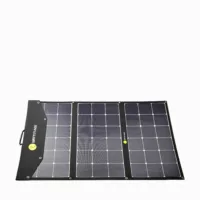 Wattstunde 200 Watt SOLA Ease HV Solartasche, Faltmodul