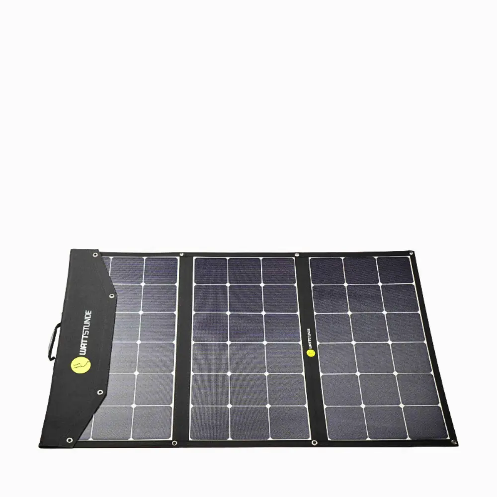 wattstunde-200-watt-sola-ease-hv-solartasche-vorne Wattstunde 200 Watt SOLA Ease HV Solartasche, Faltmodul