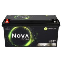 Wattstunde Nova Base 200Ah