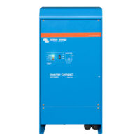 Victron Phoenix C12/2000 Wechselrichter 230V 1600 Watt