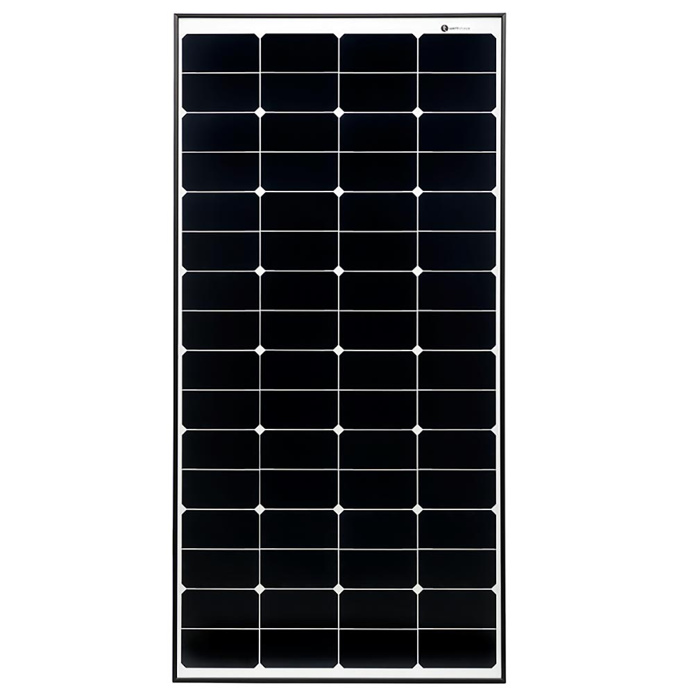 solarmodul-125-watt-hv-sola-frame-daylight-wattstunde Solarmodul 125 Watt High Voltage Sola Frame Daylight Wattstunde