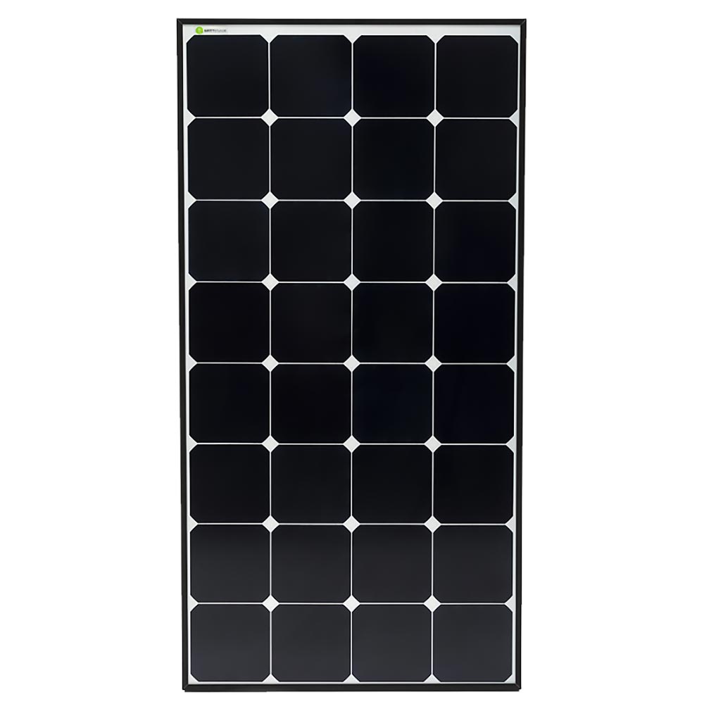 Solarmodul 125 Watt SOLA Frame Daylight Wattstunde