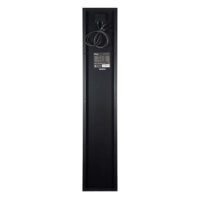 80 Watt Sola Frame Black Solarmodul Wattstunde