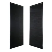 205 Watt Sola Frame Black Wattstunde