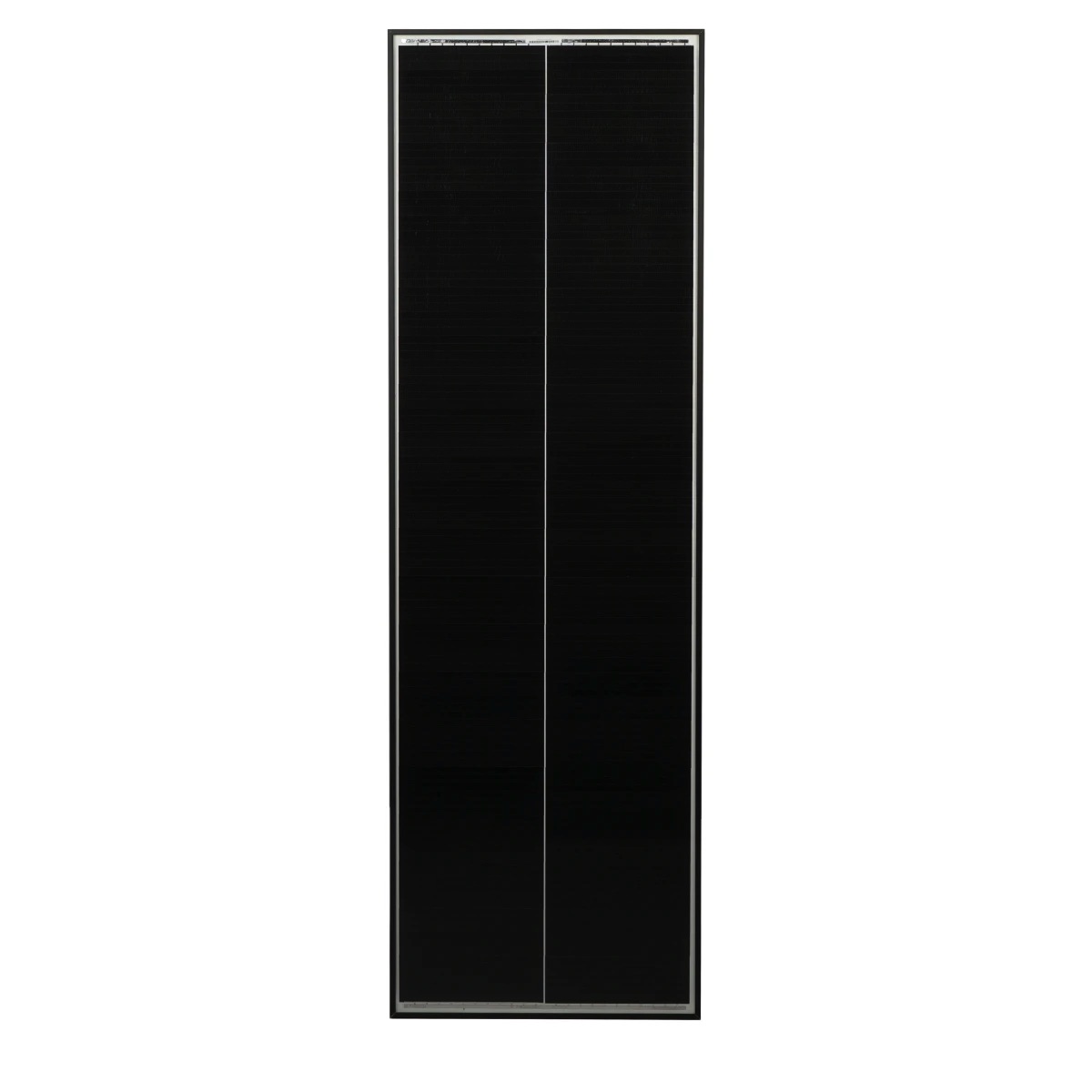 wattstunde-ws120bl-hvs-black-line-schindel-solarmodul-120wp Solarmodul 120 Watt HV SOLA Frame Black von Wattstunde