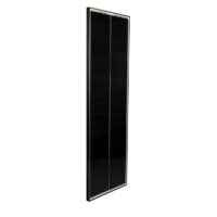 Solarmodul 120 Watt HV SOLA Frame Black von Wattstunde