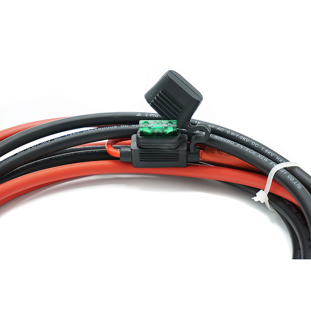 20a-sicherung-batterieanschlusskabel 20A Sicherung Batterieanschlusskabel