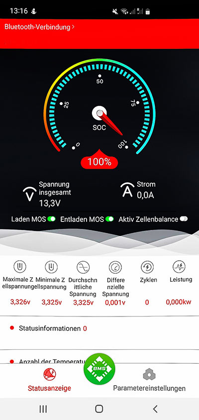 Alte BullTron App