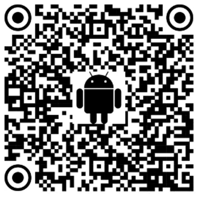 Neue BullTron App QR-Code