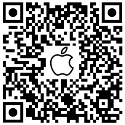 Neue BullTron App QR Code