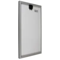 165 Watt Solarmodul Solar Swiss Rückseite