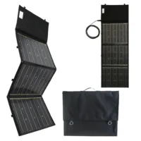 200 Watt Solartasche Solar Swiss
