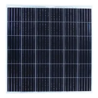 210Wp Solarmodul quadratisch Solar Swiss