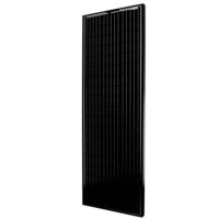 Solarmodul 165 Watt Solar Swiss schwarz