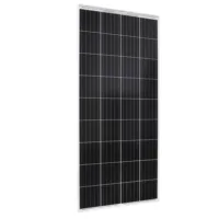 Solarmodul 240Wp Solar Swiss weiss