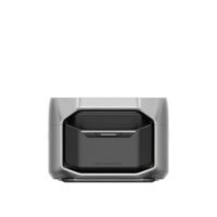 EcoFlow DELTA Pro 3 Zusatzakku