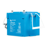 Victron 150Ah NG LiFePO4 12V