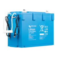 Victron 200Ah NG LiFePO4 12V