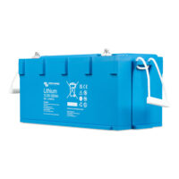 Victron 300Ah NG LiFePO4 12V
