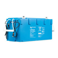 Victron 300Ah NG LiFePO4 12V