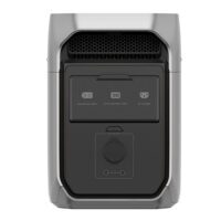 EcoFlow DELTA 3 Powerstation