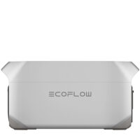 EcoFlow DELTA 3 Zusatzakku