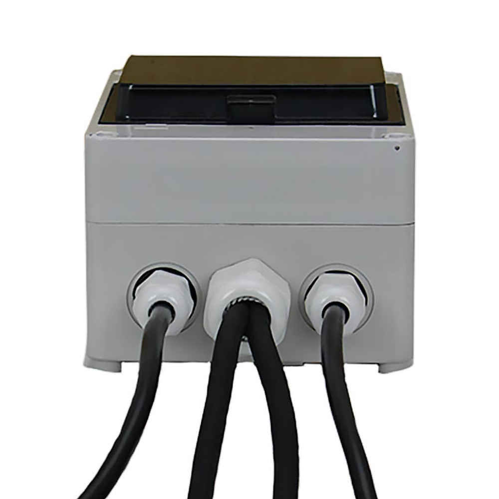 fraron-switchbox-kabel FraRon Switchbox für Powerstation