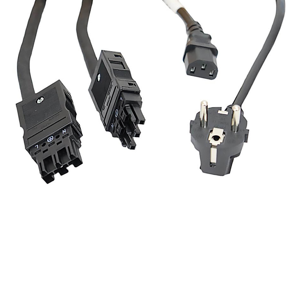 switchbox-stecker-anschluesse-fraron FraRon Switchbox für Powerstation
