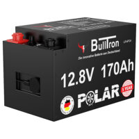 BullTron 170Ah POLAR