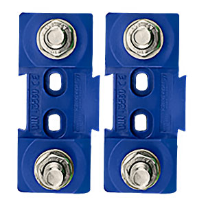 Victron Mega Sicherungshalter Schwalbenschwanz-Mechanismus