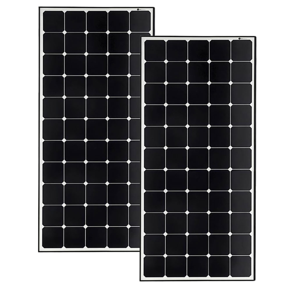 Solarmodule 420 Watt Solar-Set
